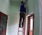 Вниманию собственников МКД Северное шоссе, д. 16а Вниманию собственников МКД Северное шоссе, д. 16а