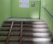 Вниманию собственников МКД ул. Дергаевская, д. 12 Вниманию собственников МКД ул. Дергаевская, д. 12