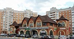 ООО «ВЕСТА-Сервис» приступила к обслуживанию административно-социального здания по адресу: ул. Красноармейская, дом 4 «б»