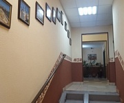 Подведены итоги конкурса "Лучший подъезд" Подведены итоги конкурса "Лучший подъезд"