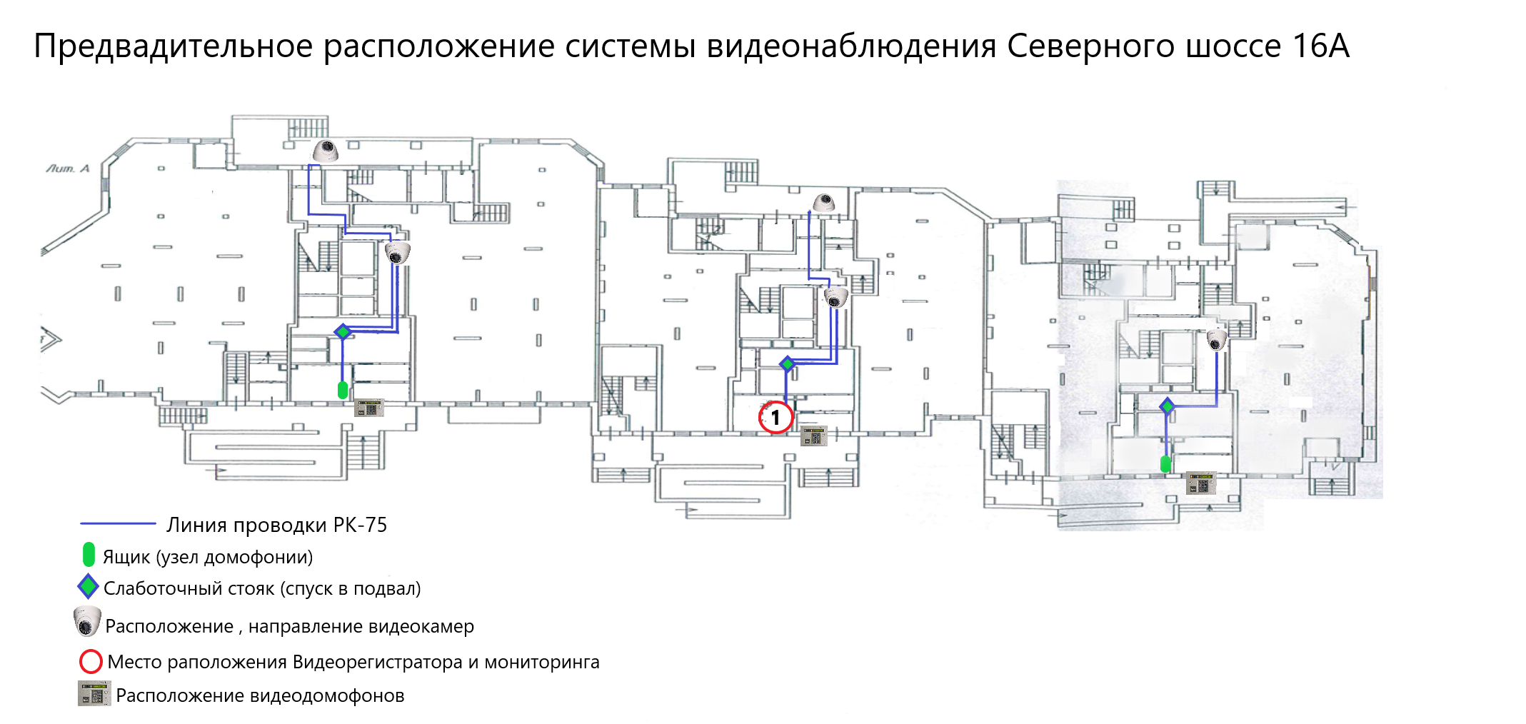 Московская обл., г. Раменское, Северное ш., д. 16а – ГУК 