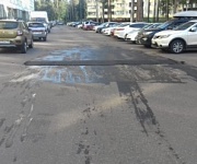 Вниманию собственников МКД ул. Высоковольтная, д. 22 Вниманию собственников МКД ул. Высоковольтная, д. 22